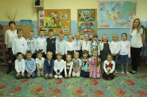 Ananasy z naszej klasy