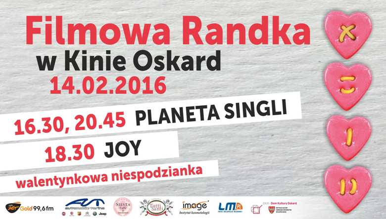 randka