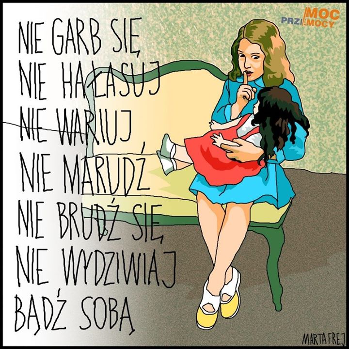 Powiedz Dlaczego Bena Można Nazwać Prawdziwym Przyjacielem Tomka MDK. Wernisaż i spotkanie z autorką memów - Martą Frej