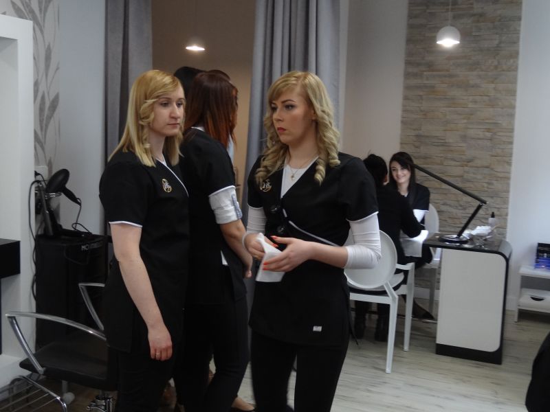 Otwarcie Health Beauty Zdrowie I Uroda W Koninie