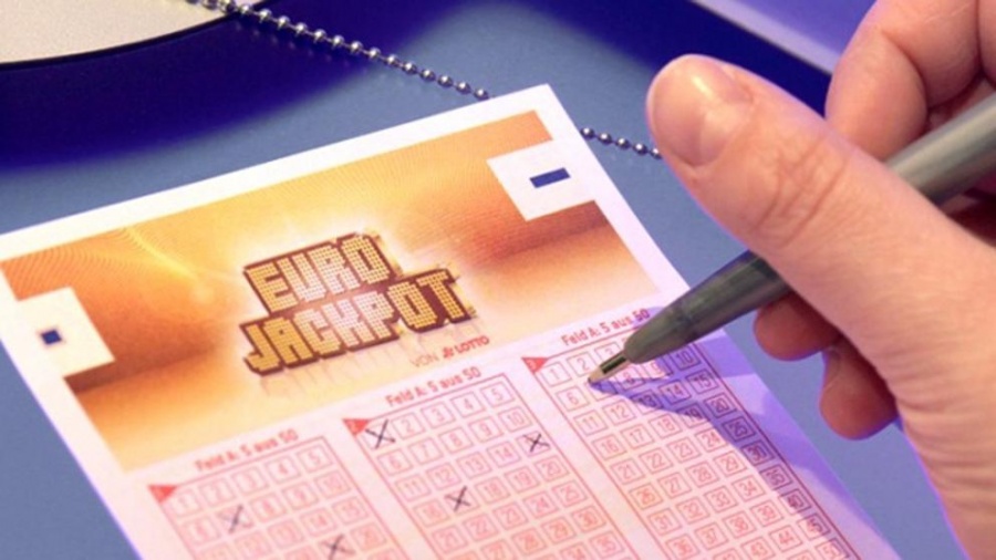 loteria eurojackpot pl