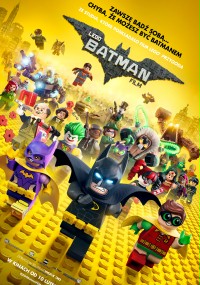 Lego Batman