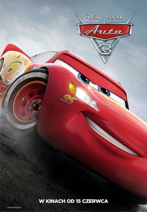 Auta 3 |2D dubbing|