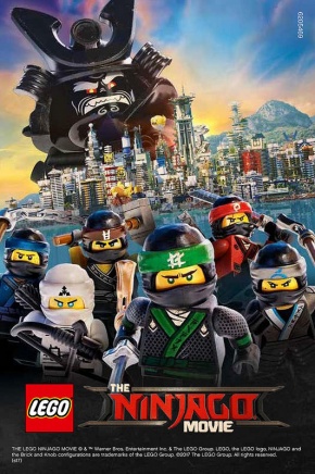 Lego Ninjago