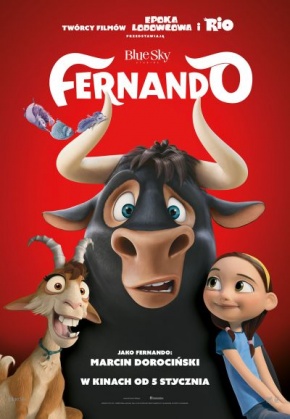 Fernando - dubbing