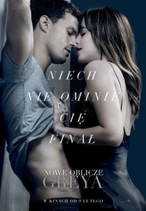Nowe oblicze Greya