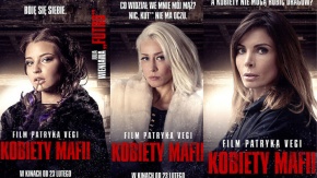 Kobiety mafii