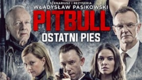 Pitbull. Ostatni pies