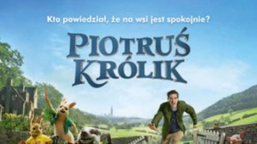 Piotruś Królik