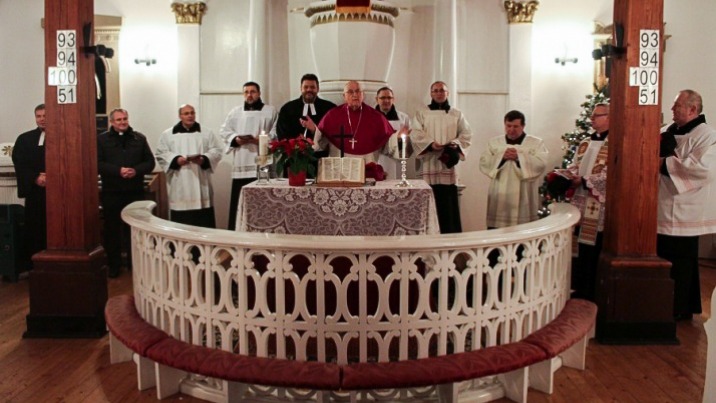 LM Extra. Jedno miasto, wiele wyznań. Szukając tego, co łączy