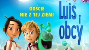 Luis i obcy