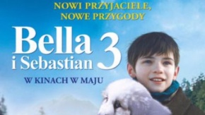 Bella i Sebastian 3 / dubbing