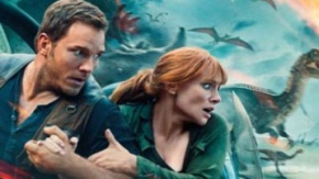 Jurassic World: Upadłe królestwo / dubbing