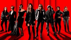 Ocean's 8 / napisy