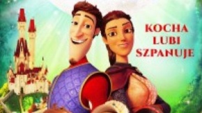 Książę Czaruś / dubbing