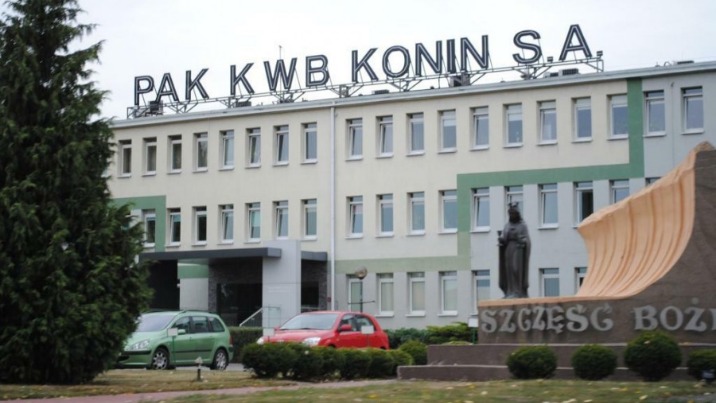 Decyzja w sprawie odkrywki Ościsłowo za kolejne dwa miesiące