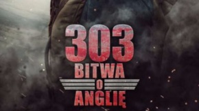 303. Bitwa o Anglię