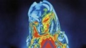 Predator 2D dubbing