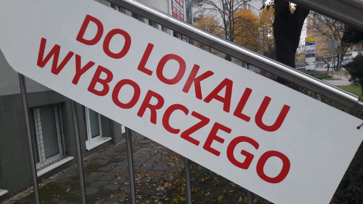 Druga tura wyborów w kilkunastu gminach. Sprawdź frekwencję!