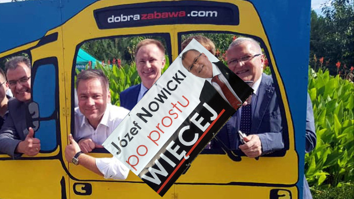 Polityczne samobójstwo na inaugurację prezydenckiej kadencji?