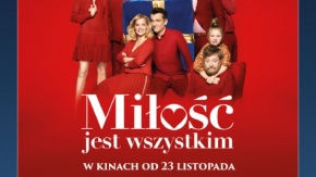 Miłość jest wszystkim