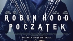 Robin Hood: Początek /napisy
