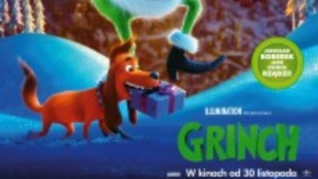 Grinch /dubbing