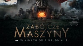 Zabójcze maszyny /dubbing