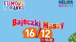 Filmowe Poranki