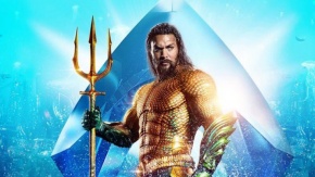 Aquaman/ dubbing