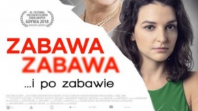 Zabawa zabawa
