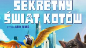 Sekretny świat kotów / dubbing