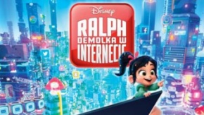 Ralph Demolka w internecie/ 3D Dubbing