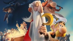 Asteriks i Obeliks. Tajemnica magicznego wywaru / dubbing