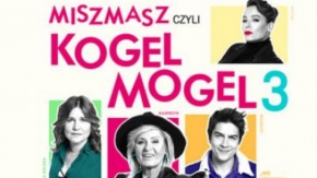Miszmasz czyli Kogel Mogel 3