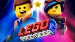 3D LEGO Przygoda 2 / dubbing