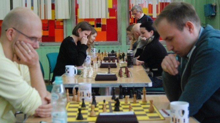 III liga szachów. Hetman wciąż wiceliderem, UKS Smecz II w górę