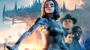 Alita: Battle Angel / napisy