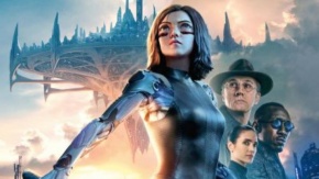 Alita: Battle Angel / dubbing