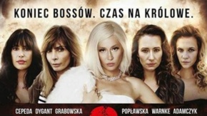Kobiety mafii 2