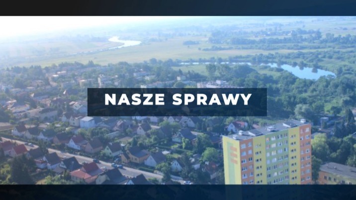 Nasze Sprawy. Ościsłowo bez decyzji. Co dalej z regionem?