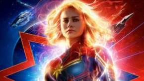 Kapitan Marvel / dubbing