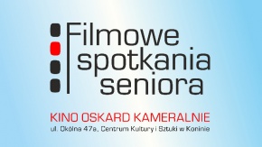 Filmowe Spotkania Seniora