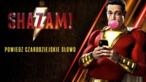 Shazam! / napisy