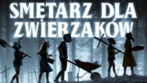 Smętarz dla zwierzaków / napisy