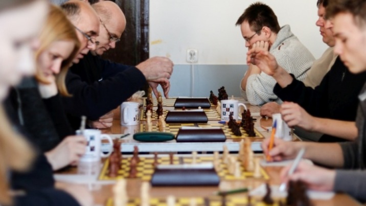 III liga szachów. Hetman Konin wicemistrzem! Zagrają w II lidze