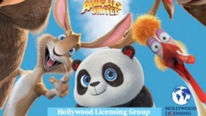 Panda i banda / dubbing