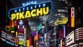 Pokémon Detektyw Pikachu / dubbing