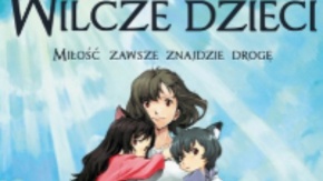 Wilcze dzieci