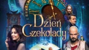 Dzień czekolady / dubbing